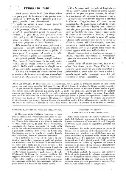 Gymnasium rivista didattico-letteraria per le scuole medie