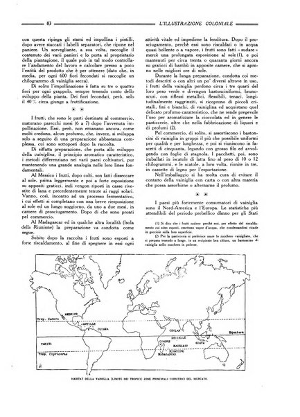 L'illustrazione coloniale rivista mensile sotto gli auspicii dell'Istituto coloniale italiano