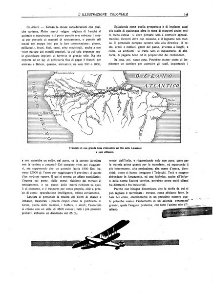 L'illustrazione coloniale rivista mensile sotto gli auspicii dell'Istituto coloniale italiano