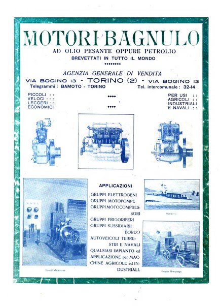 L'illustrazione coloniale rivista mensile sotto gli auspicii dell'Istituto coloniale italiano