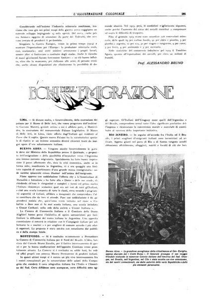 L'illustrazione coloniale rivista mensile sotto gli auspicii dell'Istituto coloniale italiano