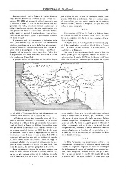 L'illustrazione coloniale rivista mensile sotto gli auspicii dell'Istituto coloniale italiano