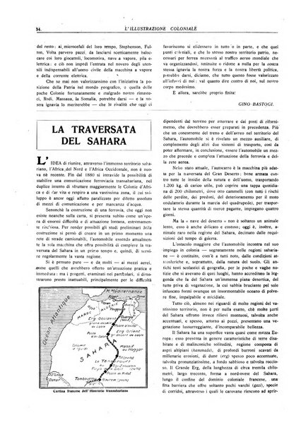 L'illustrazione coloniale rivista mensile sotto gli auspicii dell'Istituto coloniale italiano