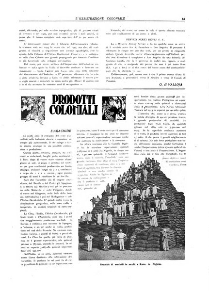 L'illustrazione coloniale rivista mensile sotto gli auspicii dell'Istituto coloniale italiano