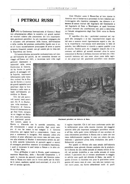 L'illustrazione coloniale rivista mensile sotto gli auspicii dell'Istituto coloniale italiano