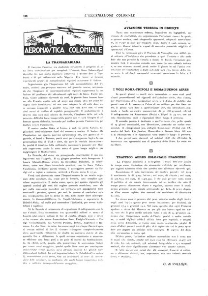 L'illustrazione coloniale rivista mensile sotto gli auspicii dell'Istituto coloniale italiano