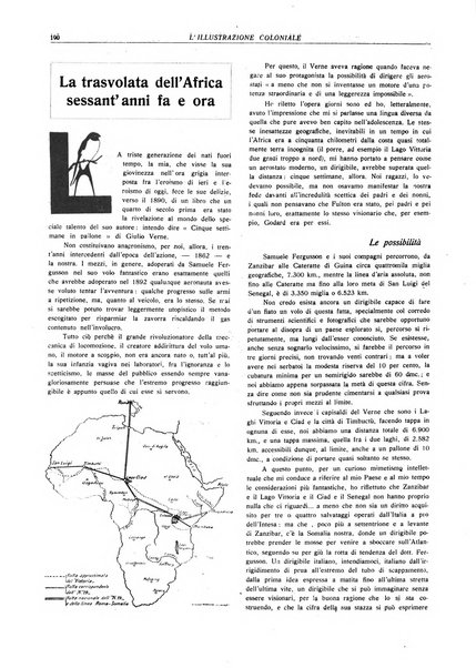 L'illustrazione coloniale rivista mensile sotto gli auspicii dell'Istituto coloniale italiano