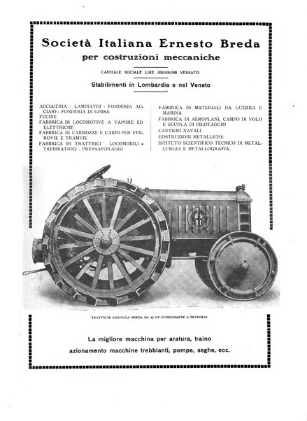 L'illustrazione coloniale rivista mensile sotto gli auspicii dell'Istituto coloniale italiano