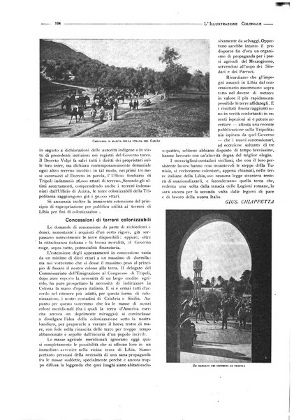 L'illustrazione coloniale rivista mensile sotto gli auspicii dell'Istituto coloniale italiano