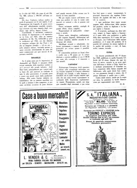 L'illustrazione coloniale rivista mensile sotto gli auspicii dell'Istituto coloniale italiano