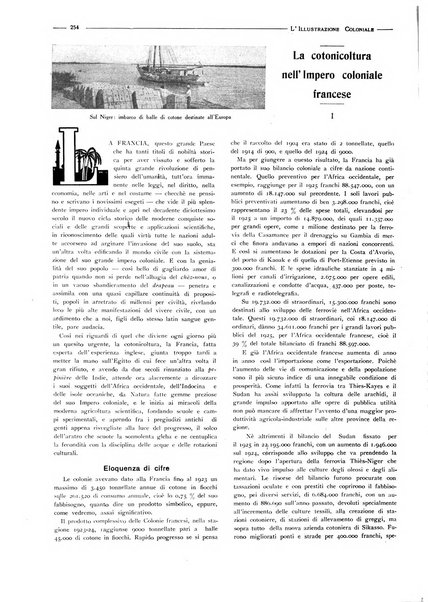 L'illustrazione coloniale rivista mensile sotto gli auspicii dell'Istituto coloniale italiano