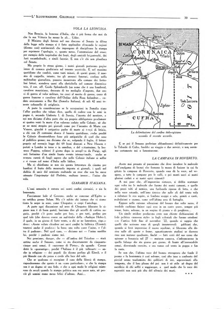 L'illustrazione coloniale rivista mensile sotto gli auspicii dell'Istituto coloniale italiano