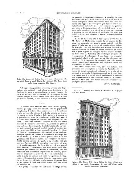 L'illustrazione coloniale rivista mensile sotto gli auspicii dell'Istituto coloniale italiano