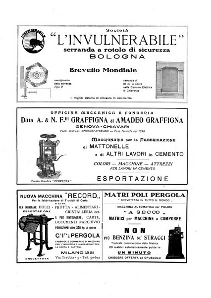 L'illustrazione coloniale rivista mensile sotto gli auspicii dell'Istituto coloniale italiano