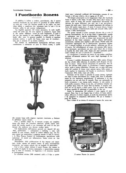 L'illustrazione coloniale rivista mensile sotto gli auspicii dell'Istituto coloniale italiano