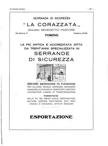 L'illustrazione coloniale rivista mensile sotto gli auspicii dell'Istituto coloniale italiano