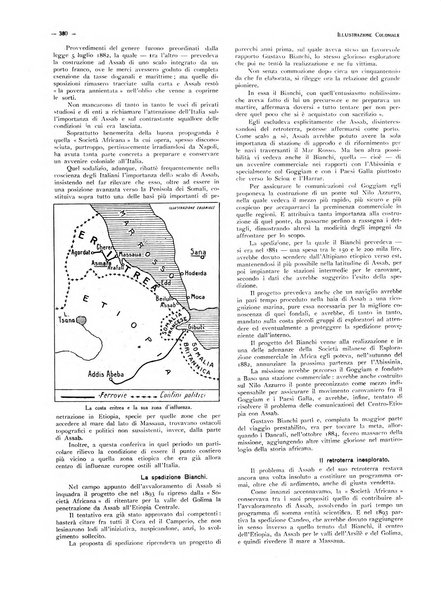 L'illustrazione coloniale rivista mensile sotto gli auspicii dell'Istituto coloniale italiano