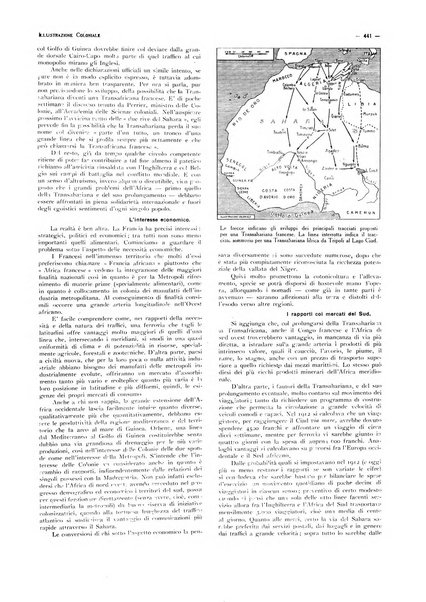 L'illustrazione coloniale rivista mensile sotto gli auspicii dell'Istituto coloniale italiano