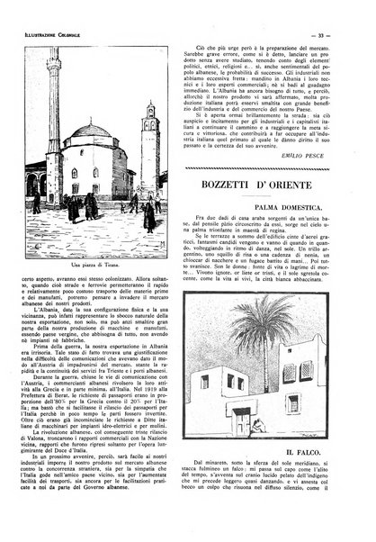 L'illustrazione coloniale rivista mensile sotto gli auspicii dell'Istituto coloniale italiano