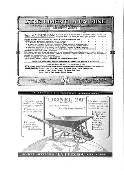 L'illustrazione coloniale rivista mensile sotto gli auspicii dell'Istituto coloniale italiano