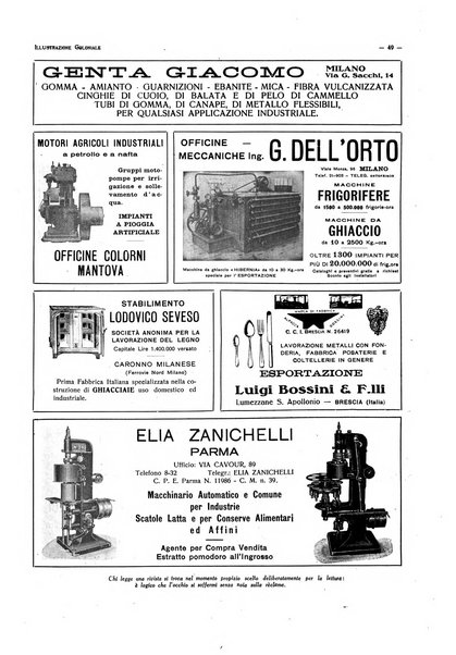 L'illustrazione coloniale rivista mensile sotto gli auspicii dell'Istituto coloniale italiano