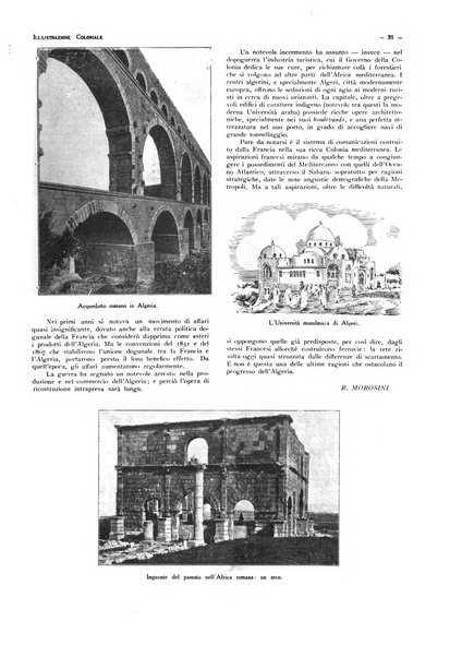 L'illustrazione coloniale rivista mensile sotto gli auspicii dell'Istituto coloniale italiano