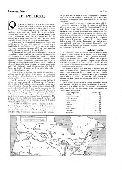 L'illustrazione coloniale rivista mensile sotto gli auspicii dell'Istituto coloniale italiano