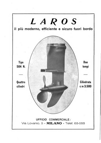 L'illustrazione coloniale rivista mensile sotto gli auspicii dell'Istituto coloniale italiano