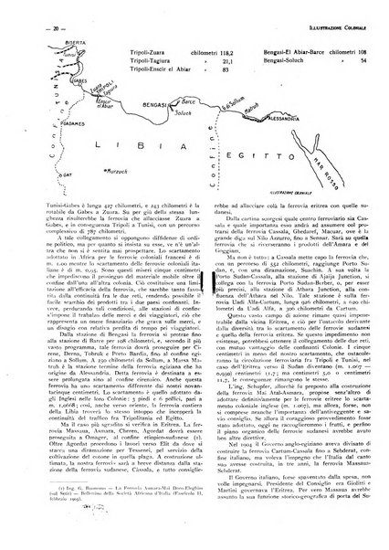 L'illustrazione coloniale rivista mensile sotto gli auspicii dell'Istituto coloniale italiano