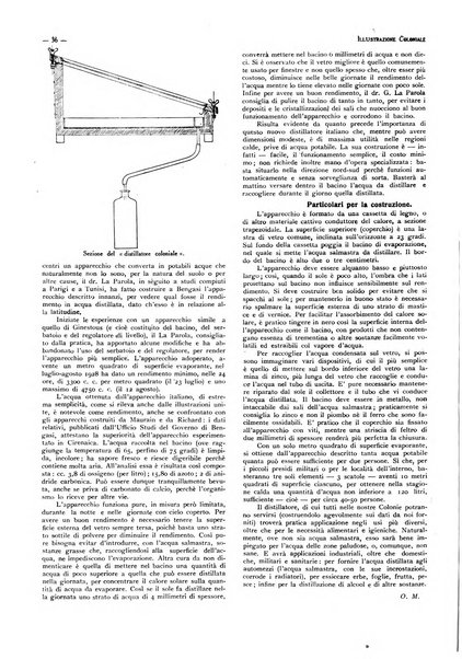 L'illustrazione coloniale rivista mensile sotto gli auspicii dell'Istituto coloniale italiano