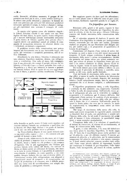 L'illustrazione coloniale rivista mensile sotto gli auspicii dell'Istituto coloniale italiano