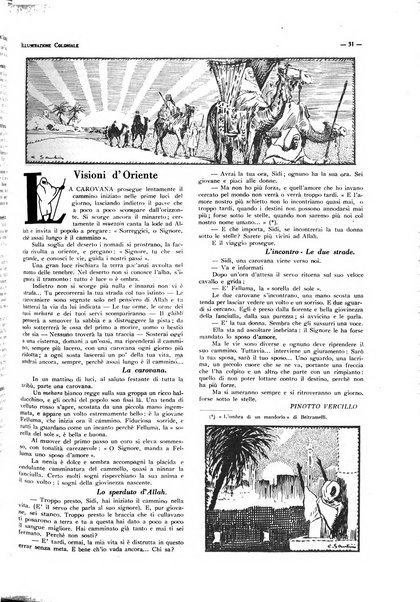 L'illustrazione coloniale rivista mensile sotto gli auspicii dell'Istituto coloniale italiano