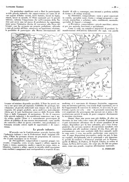 L'illustrazione coloniale rivista mensile sotto gli auspicii dell'Istituto coloniale italiano