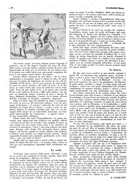 L'illustrazione coloniale rivista mensile sotto gli auspicii dell'Istituto coloniale italiano