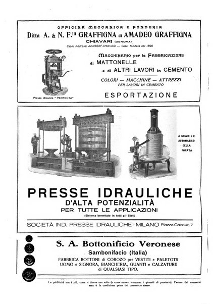 L'illustrazione coloniale rivista mensile sotto gli auspicii dell'Istituto coloniale italiano