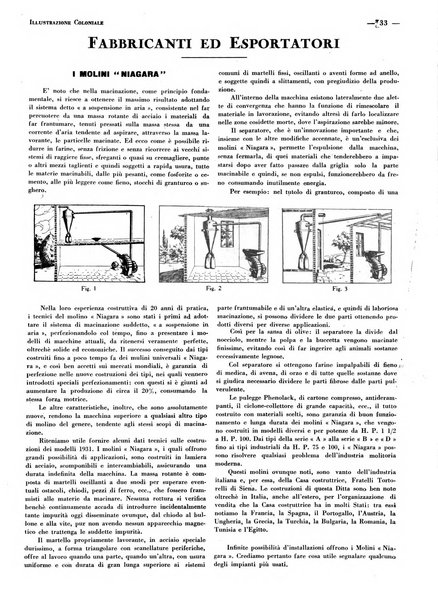 L'illustrazione coloniale rivista mensile sotto gli auspicii dell'Istituto coloniale italiano