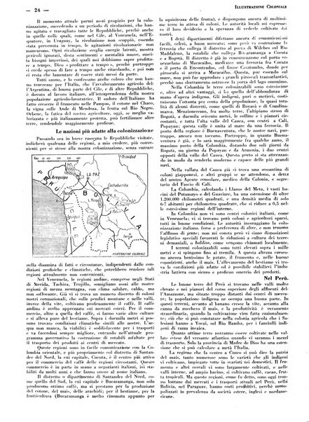 L'illustrazione coloniale rivista mensile sotto gli auspicii dell'Istituto coloniale italiano