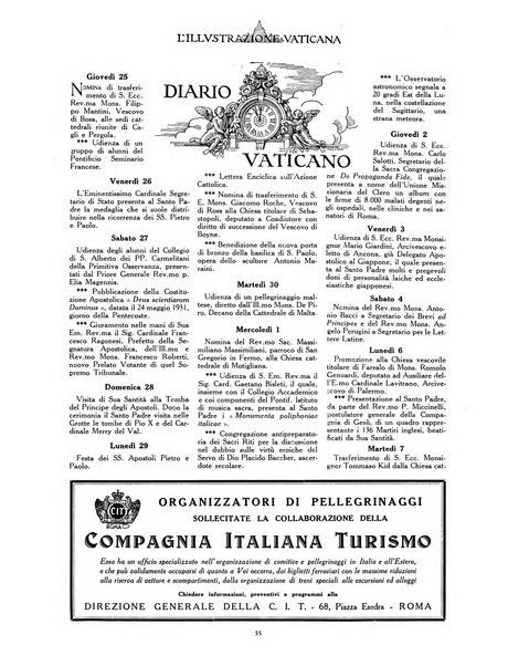 L'illustrazione vaticana