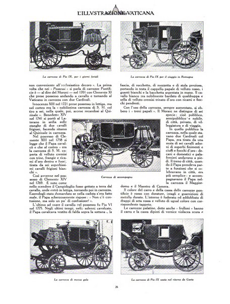 L'illustrazione vaticana