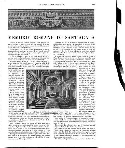 L'illustrazione vaticana