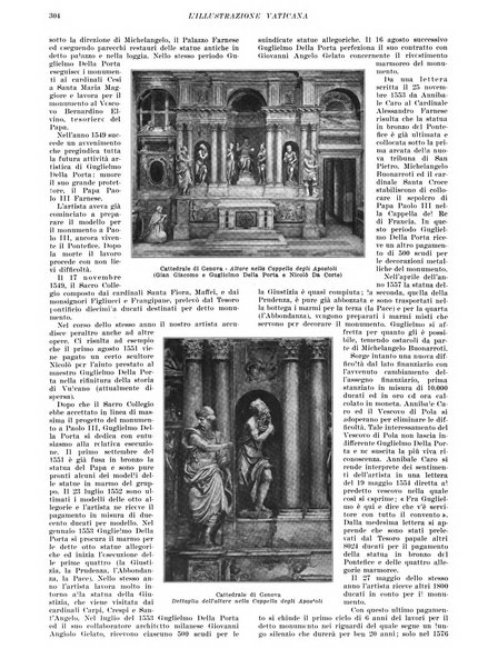 L'illustrazione vaticana