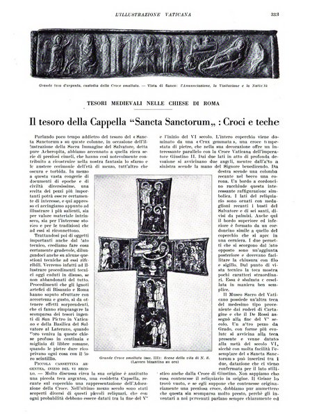 L'illustrazione vaticana