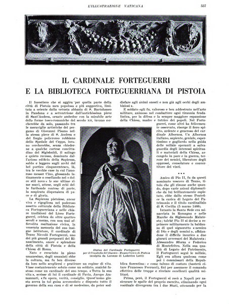L'illustrazione vaticana