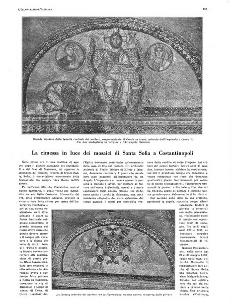 L'illustrazione vaticana