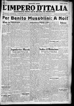 giornale/CFI0356116/1930/n.1