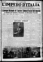 giornale/CFI0356116/1930/n.126