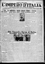 giornale/CFI0356116/1931/n.17