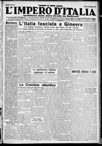 giornale/CFI0356116/1931/n.18