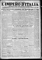 giornale/CFI0356116/1931/n.20/1