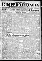 giornale/CFI0356116/1931/n.22/1